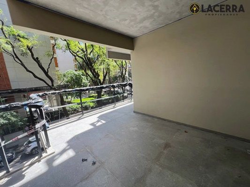 Departamento En Venta A Estrenar Con Balcon Terraza