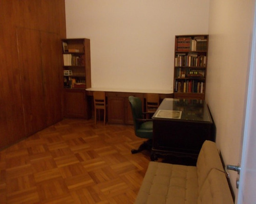Apartamento Copacabana 3 Quartos - 22401 - 31980325