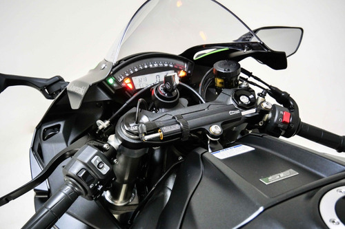 Imagem 6 de 14 de Kawasaki Ninja Zx-10 R Se - 2019
