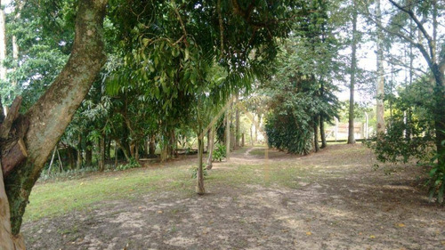 Imagem 11 de 27 de Chácara Residencial À Venda, Vertentes Das Águas, São Pedro. - Ch0073