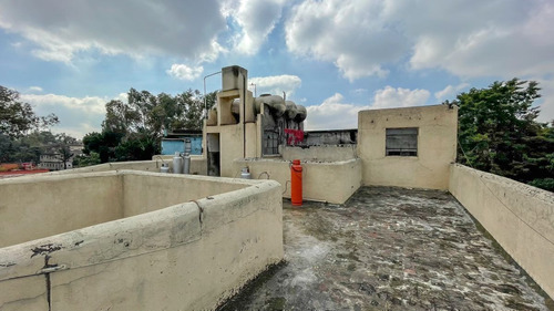 Imagen 18 de 19 de Edificio En Venta En Guadalupe Tepeyac, Para Remodelar