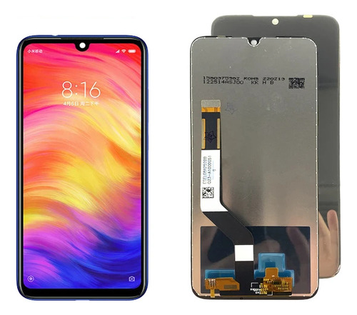 Pantalla Touch Xiaomi Redmi Note 7 Pro Incell