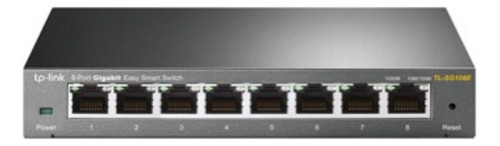 Switch Tp-link Tl-sg108e