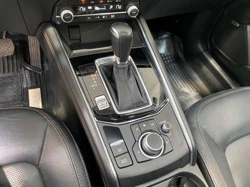 Mazda CX-5 2.5 S Grand Touring 4x2 At
