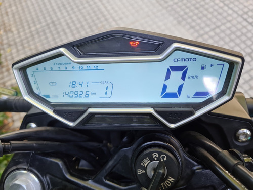 Cf Moto Nk 400 Abs