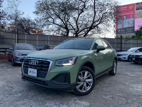 Audi Q2 1.4 35 Tfsi Dynamic