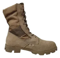 Comprar Botas Tácticas Borsego Uniforme Simil Uca Altama Army Full 