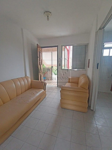 Imagem 2 de 15 de Apartamento - Conjunto Residencial Jose Bonifacio - Ref: 18328 - V-18328