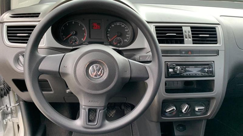 Volkswagen Fox Trendline 1.0 Flex 8v 5p
