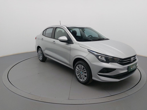 Fiat Cronos 1.0 FIREFLY FLEX DRIVE MANUAL