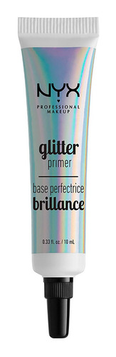 Prebase De Ojos Glitter Primer Nyx