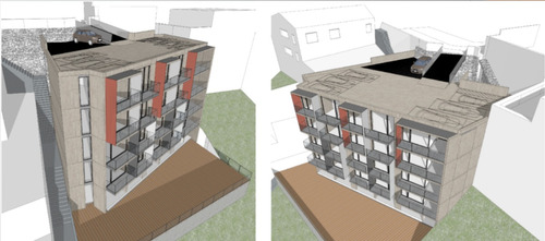 Promesa Compraventa Para Proyecto Loft Dinamarca