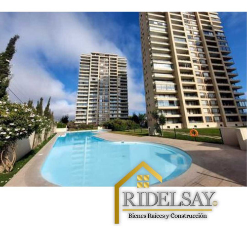 Departamento En Venta, Peñuelas | Ridelsay (107953)