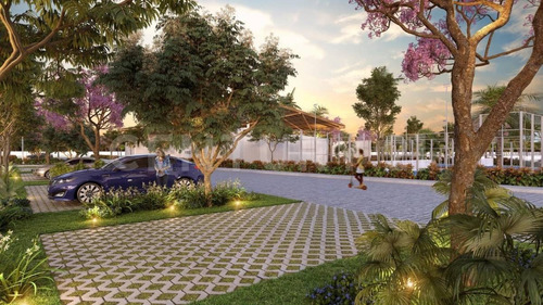 Imagen 10 de 30 de Proyecto De Lotes Residenciales En Telchac Puerto, Yucatán