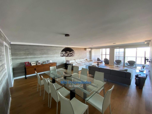 Imagen 2 de 7 de Apartamento En Punta Carretas - 4 Dormitorios Cw180454 Cw180454