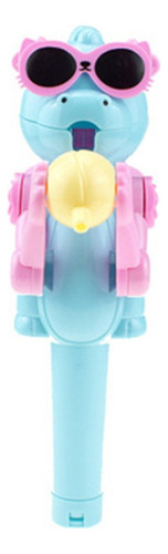 . Creative Lollipop Artifact W Toy O360, Divertida Piruleta