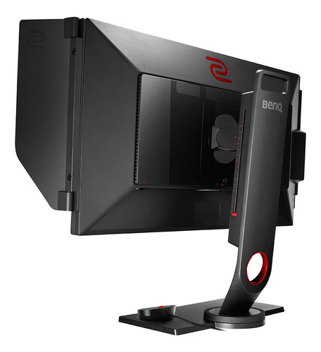 Imagen 6 de 6 de Monitor Xl2546 Gamer Benq Zowie 240hz Esports Pc 1 Ms Cuotas