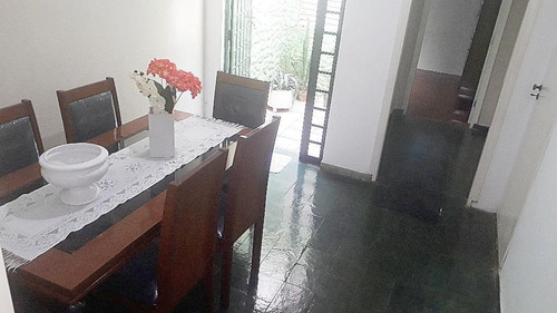 Imagem 11 de 16 de Casa Com 2 Dormitórios À Venda, 170 M² Por R$ 450.000,00 - Nova Pompéia - Piracicaba/sp - Ca2486
