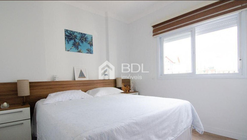 Imagem 10 de 30 de Apartamento À Venda Em Mansões Santo Antônio - Ap003550