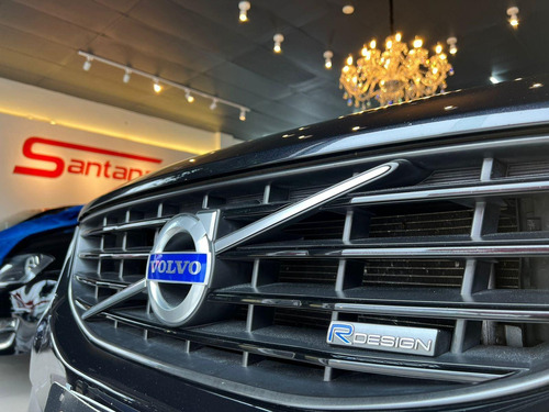 Imagem 10 de 15 de Volvo Xc60 T-5 R-design 2.0 Fwd 5p