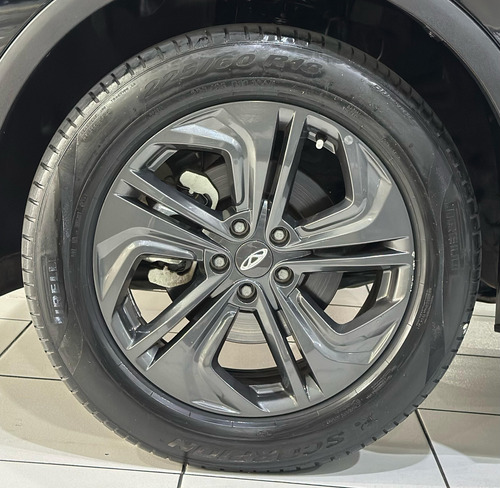 Chery Tiggo 7 1.5 Pro Turbo Flex Hybrid Aut. 5p Hibrido Flex