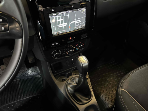 Renault Duster 1.6 16V SCE FLEX DYNAMIQUE X-TRONIC