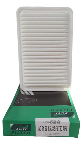 Filtro De Aire Jac Js2 1.5