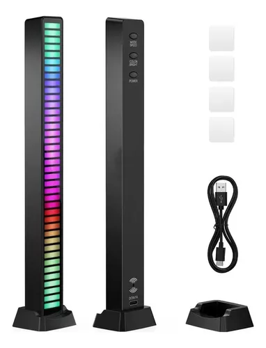 24L Barra Led Multicolor RGB - Equipos de audio profesional