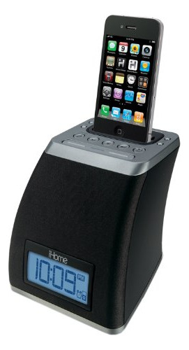 Ip21gvc App-friendly De 30 Pines Del iPod - iPhone Despertad