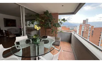 Apartamento en venta