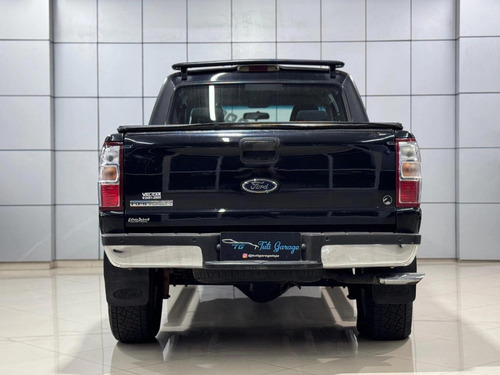 Ford Ranger 2.3 XLT 16V 4X2 CD GASOLINA 4P MANUAL