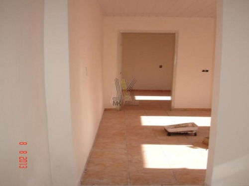 Imagem 8 de 16 de Casa Com 02 Cômodos E Banheiro Na Villa Matilde 850,00 - 289