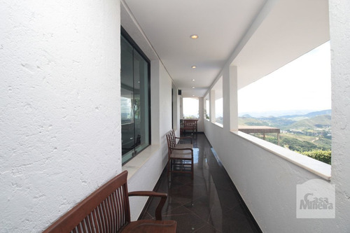 Imagem 12 de 15 de Casa Em Condomínio À Venda No Vila Castela - Código 275775 - 275775