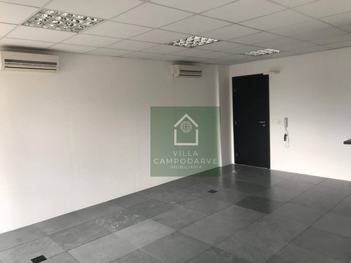 Imagem 3 de 14 de Sala À Venda, 37 M² Por R$ 350.000,00 - Vila Leopoldina - São Paulo/sp - Sa0031
