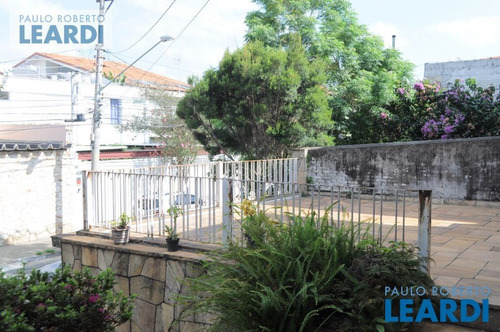 Imagem 12 de 15 de Sobrado - Vila Madalena - Sp - 496784