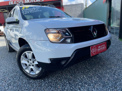 Renault Duster 1.6