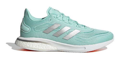 Imagen 1 de 9 de Zapatilla Running Mujer adidas Supernova Original Nueva