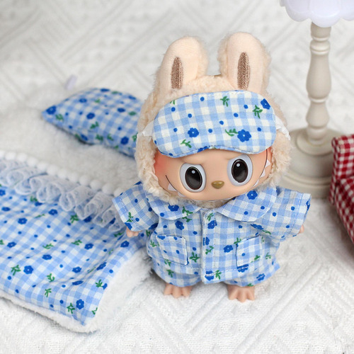 Accesorios Para Ropa De Cama De Muñecas, Sábanas Y A