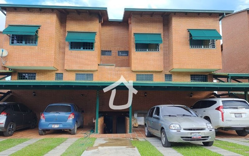 Imagen 1 de 18 de Lindo Townhouse En La Union