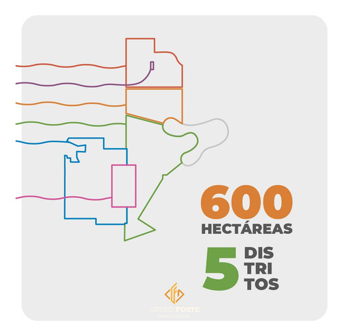 Lote En Venta Docta - Apto Duplex - Entrega 2026