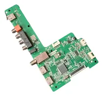 Comprar Placa Principal Para Tv Philco Ptv32d12d Versão A