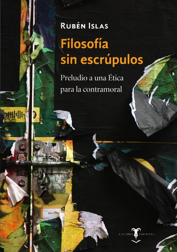 Libro Filosofia Sin Escrupulos: Preludio A Una Etica Para La