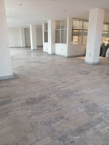 Piso En Renta 175m2 En Colonia Estrella Del Sur, Iztapalapa 