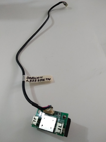 Módulo Wifi Para Pantalla Daewoo Modelo L32s7800tn (Usado)