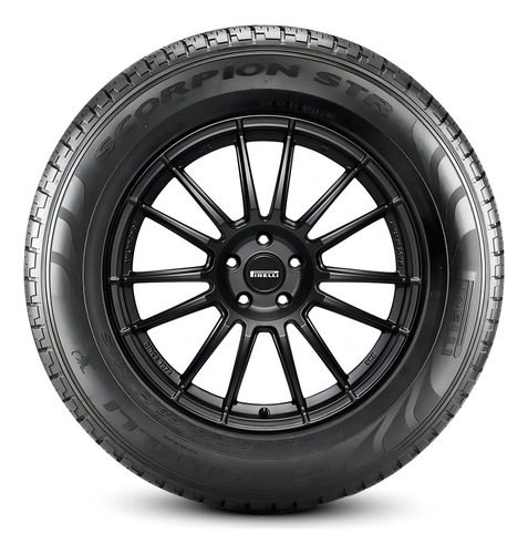 Llanta Pirelli Scorpion Str 245/50r20 102h Índice De Carga 1
