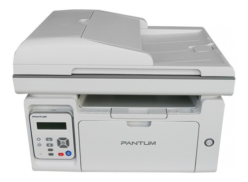 Impresora Multifuncional Monocromatica Wifi M6559nw Pantum