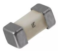 Fusible Smd 4a 5a 125v T Littelfuse Serie 454