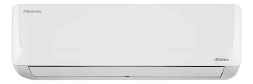 Ar Condicionado Split Hi Wall Hisense Connect Inverter 12.000 Btus Frio 220v R-32