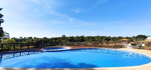 Imagem 27 de 30 de Terreno Com 200 M² No Condomínio Reserva Ipanema - Fase 2 - Te0107