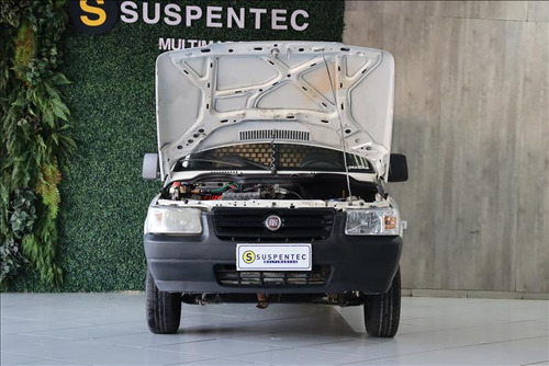 Fiat Fiorino 1.3 Mpi Furgão 8v